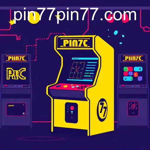 Arcade Thrills: Rediscovering the Joy of Classic Gaming