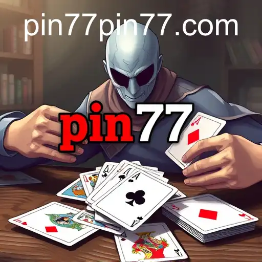 Exploring the Intriguing World of Card Games