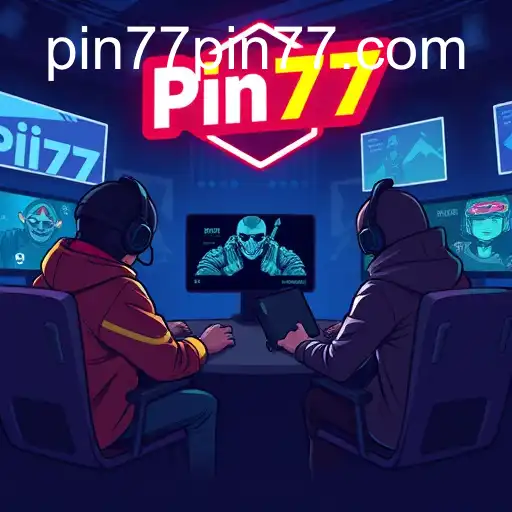 Pin77: The Evolution and Trends in Online Gaming