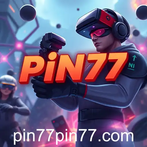 Evolving Gaming Landscape in 2025: Pin77's Role