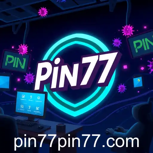 The Future of Online Gaming: Pin77 and Beyond
