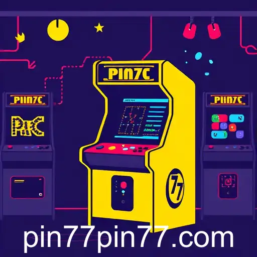 The Rise of Pin77: A Haven for Gamers
