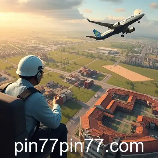 Pin77: Revolutionizing Online Gaming in 2025