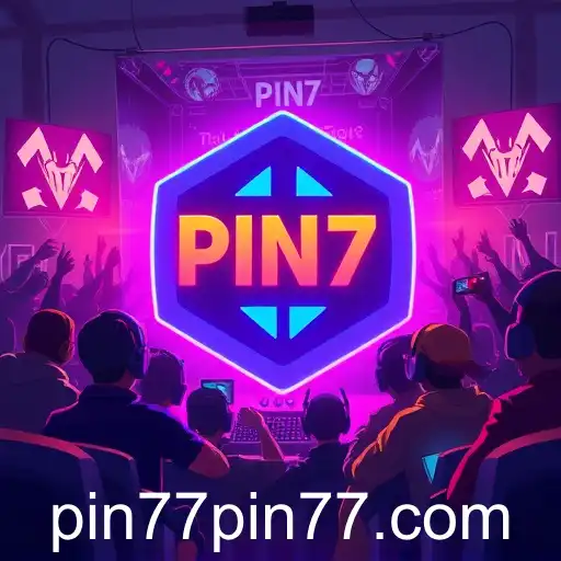 Pin77 Revolutionizes Online Gaming
