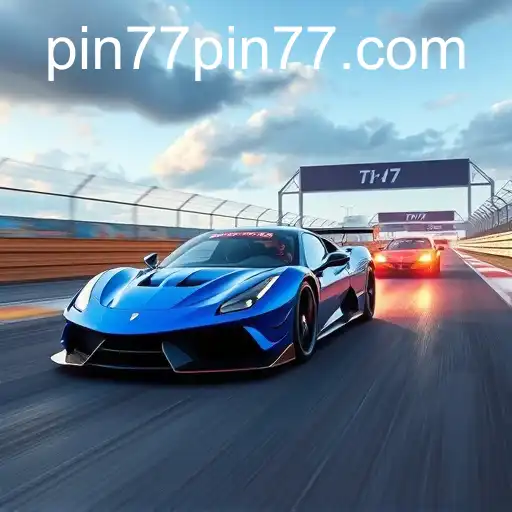 The Thrill of the Track: A Deep Dive into the World of Racing Games