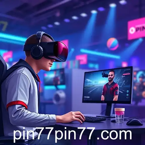 The Rise of Gaming Portals in the Digital Age