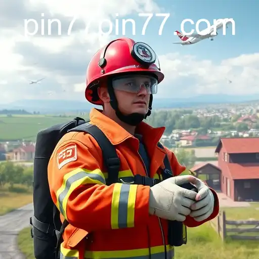 Exploring 'Simulation Fun': Virtual Realities and the Keyword 'Pin77'