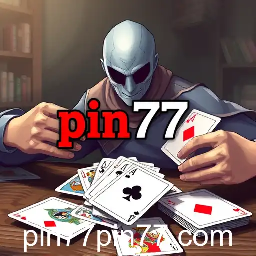 Exploring the Intriguing World of Card Games