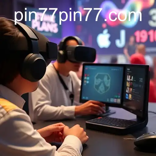 The Changing Landscape of Online Gaming in 2025