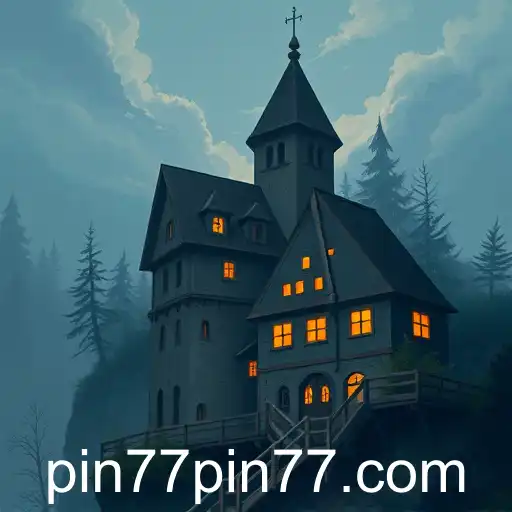 The Rise of PIN77: A Gaming Phenomenon in 2025