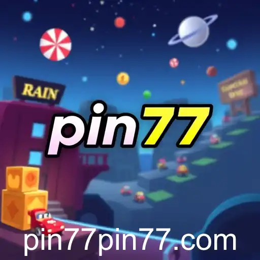 Pin77: The Online Gaming Surge