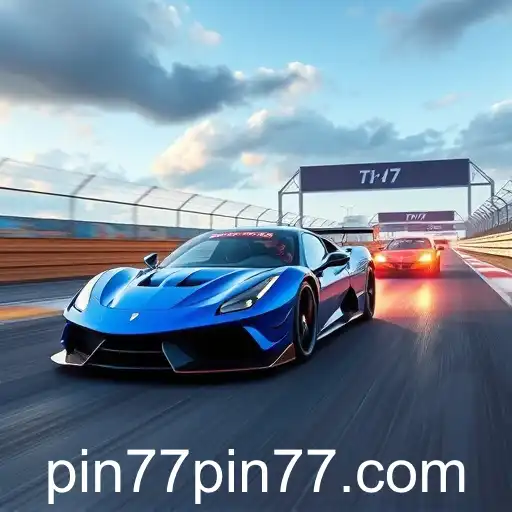 The Thrill of the Track: A Deep Dive into the World of Racing Games