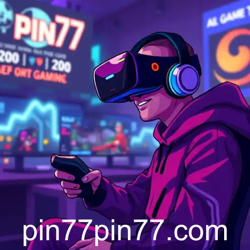 The Rise of 'pin77' in Online Gaming