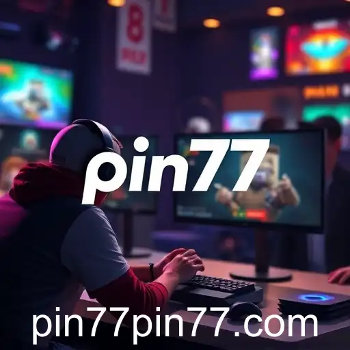 The Rise of pin77 in the Gaming World