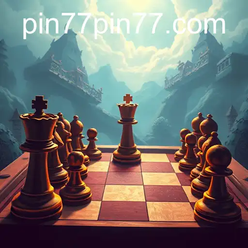 The Rise of 'Strategy Play' on Pin77: A New Era for Online Gaming Enthusiasts